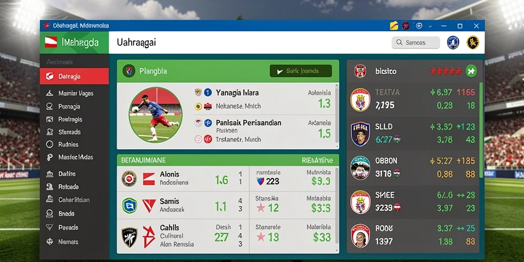88id - Berbagai mode permainan yang seru dan menantang.