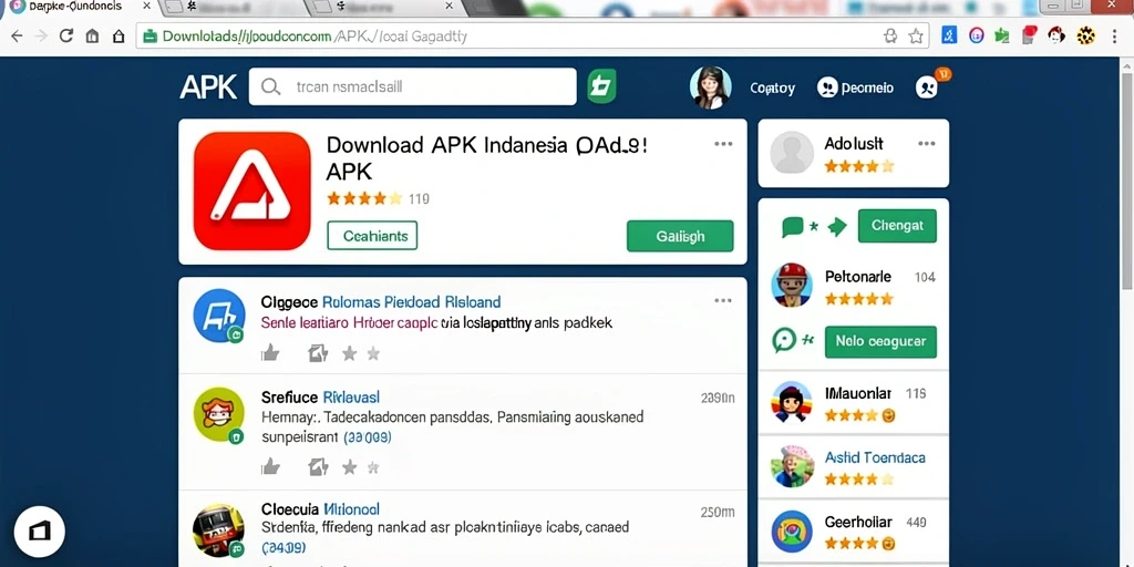 d73 - Gambaran misi yang menantang di dunia petualangan.