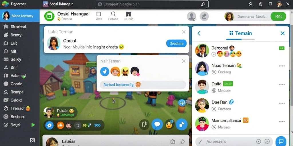 daya4d - Berbagai pilihan permainan seru dan menantang.