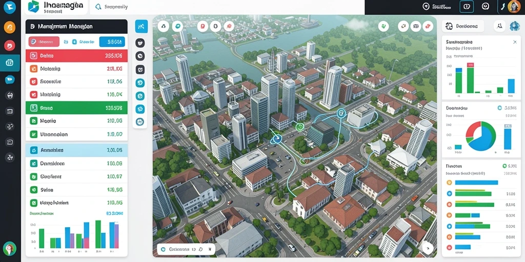 joyputar - Contoh level menantang di JOYPUTAR.