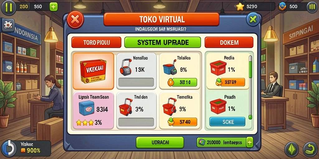 sia777 - Screenshot memperlihatkan fitur jackpot yang menggiurkan.