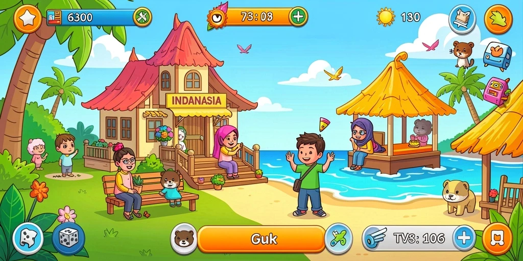 titan777 - Beragam mesin slot dengan tema yang bervariasi.