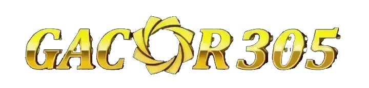 gacor305 — Logo Resmi